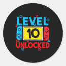 Search for online gaming stickers Fantasy