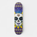 Search for jester skateboards Skull