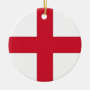 Search for england christmas tree decorations Patriotic