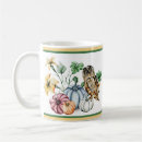 Search for watercolor owl mugs Blue
