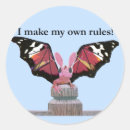 Search for rabbit ears stickers Blue