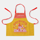 Search for hogwarts aprons Hufflepuff