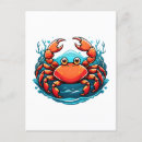 Search for funny lobster postcards Seafood