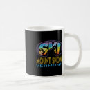 Search for mount snow mugs Mountain