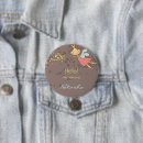 Search for fairy princess badges Magic