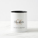 Search for style two tone mugs Elegant
