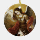Search for st michael christmas tree decorations Christian