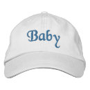 Search for baby hats Blue