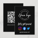 Search for social media invitations Business branding