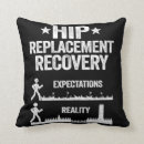 Search for funny hip replacement gifts Recovery