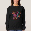 Search for colombia clothing Arepas