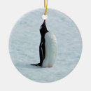 Search for antarctica christmas tree decorations Penguins