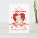 Search for 1st valentines day cards For kids