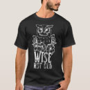 Search for wise old owl Wisdom