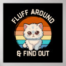 Search for fluff posters Kitty