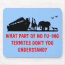 Search for atheistic mousepads Humour