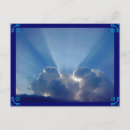 Search for sun rays postcards Sky