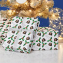 Search for dachshund wrapping paper Xmas