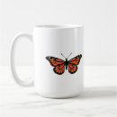 Search for illustration mugs Butterfly