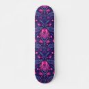 Search for decorative skateboards Pattern