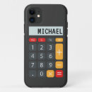 Search for calculator iphone cases Science