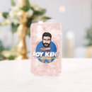 Search for soccer beer glasses Ted lasso