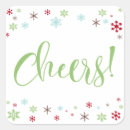 Search for snowflake design stickers Snowflakes