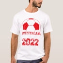 Search for swiss football tshirts Soccer