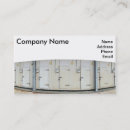 Search for cold business cards Food