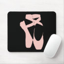 Search for dancer shoes mousepads Dancing