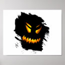Search for o lantern posters Glowing