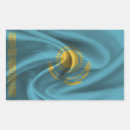 Search for kazakhstan stickers Flag of kazakhstan
