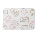 Search for cat bath mats Pet