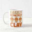 Search for clay pot mugs Ceramics lover