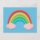 Search for paper cuttings postcards Colourful