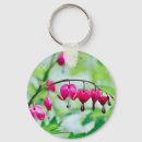 Search for heart flower key rings Mother