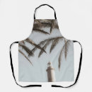 Search for lighthouse aprons coastal