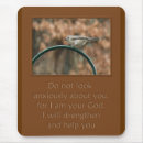 Search for looking at you mousepads Bird