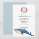 Search for yacht bridal shower invitations Sea