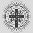 Search for catholic saints stickers God