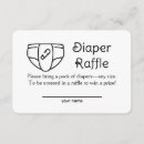 Search for diaper pin invitations For her