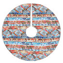 Search for funny tree skirts Colourful