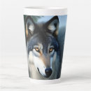 Search for best wolf mugs Wild