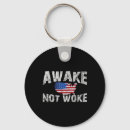 Search for awake key rings 4th