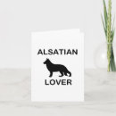 Search for alsatian cards Shepherd