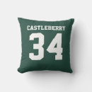 Search for soccer throw cushions Number