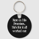 Search for christian key rings Motivational