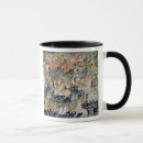 Search for tapestry mugs Deer