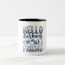 Search for hello friend mugs Vintage