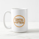 Search for mental disorder mugs Mental health support